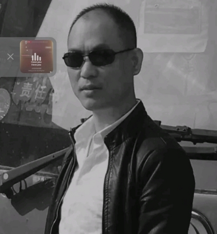 好男人的第一张照片--上饶相亲服务中心