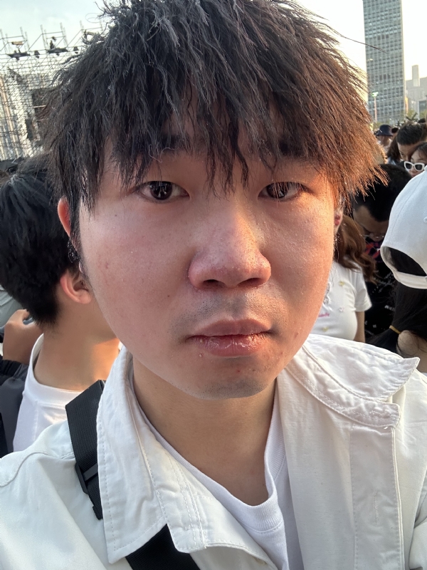 会修电脑的小杨的第一张照片--上饶相亲服务中心