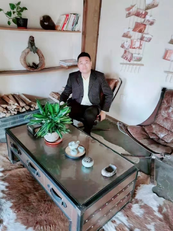 博哥的第一张照片--上饶相亲服务中心