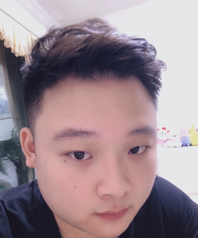 Luhao1016的第三张照片--上饶相亲服务中心