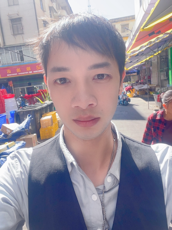 zengwanyou1995的第一张照片--上饶相亲服务中心