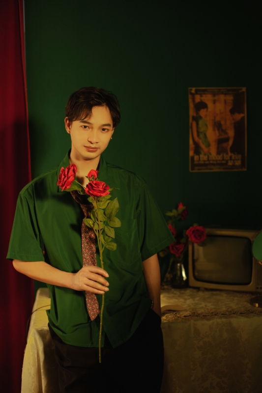 zengwanyou1995的第二张照片--上饶相亲服务中心