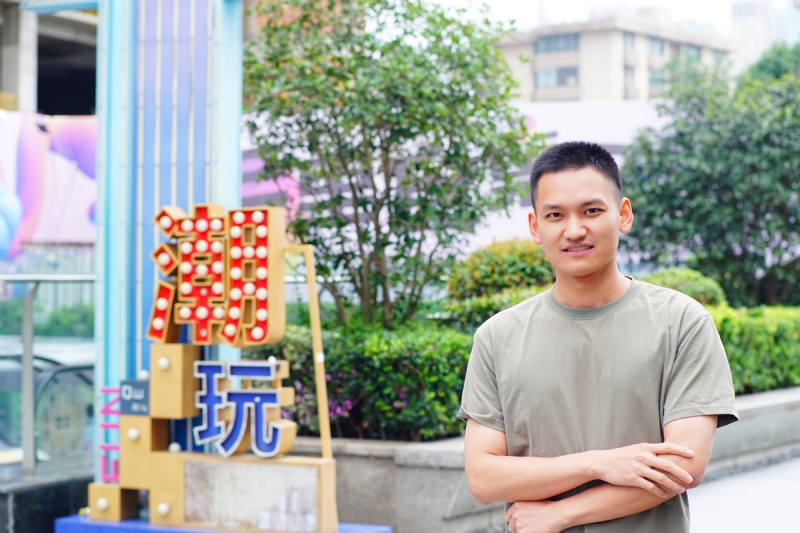 陌上烟雨的第二张照片--上饶相亲服务中心