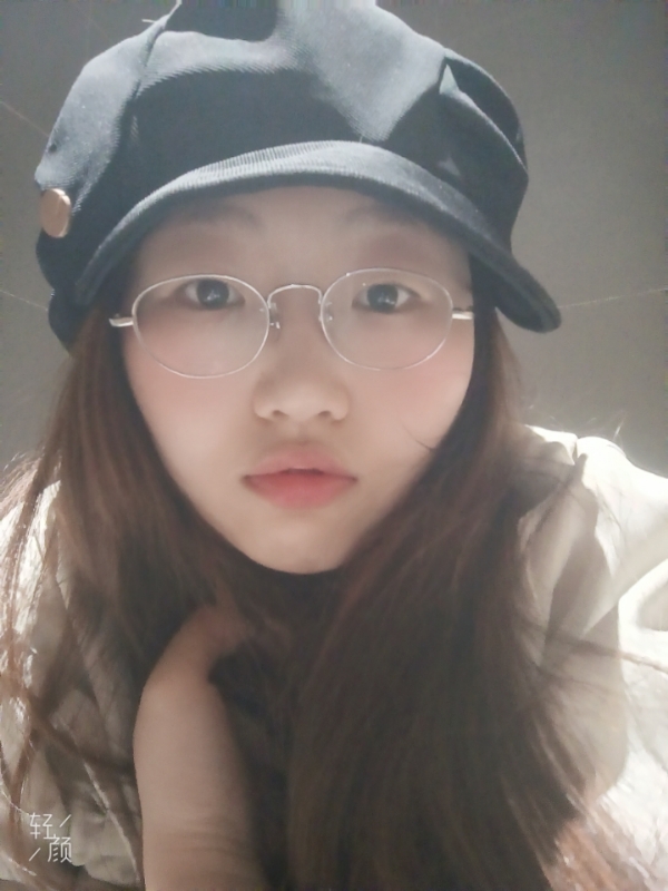 霜星的第一张照片--上饶相亲服务中心