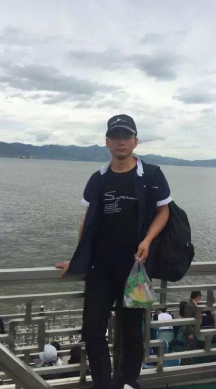 燕雯泽的第二张照片--上饶相亲服务中心