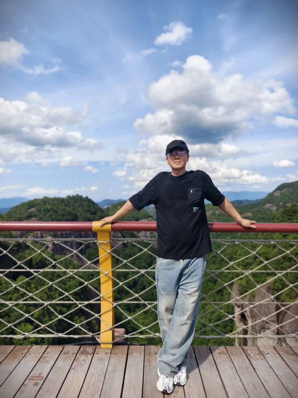 我心飞翔cjb的第三张照片--上饶相亲服务中心