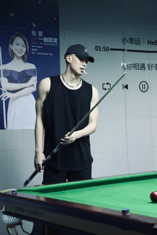 往事随风的第一张照片--上饶相亲服务中心