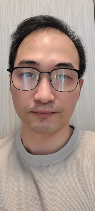 信微ECTung的第一张照片--上饶相亲服务中心