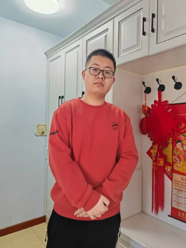 智慧的小胖的第一张照片--上饶相亲服务中心