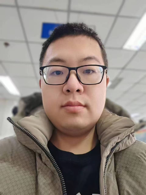 智慧的小胖的第二张照片--上饶相亲服务中心