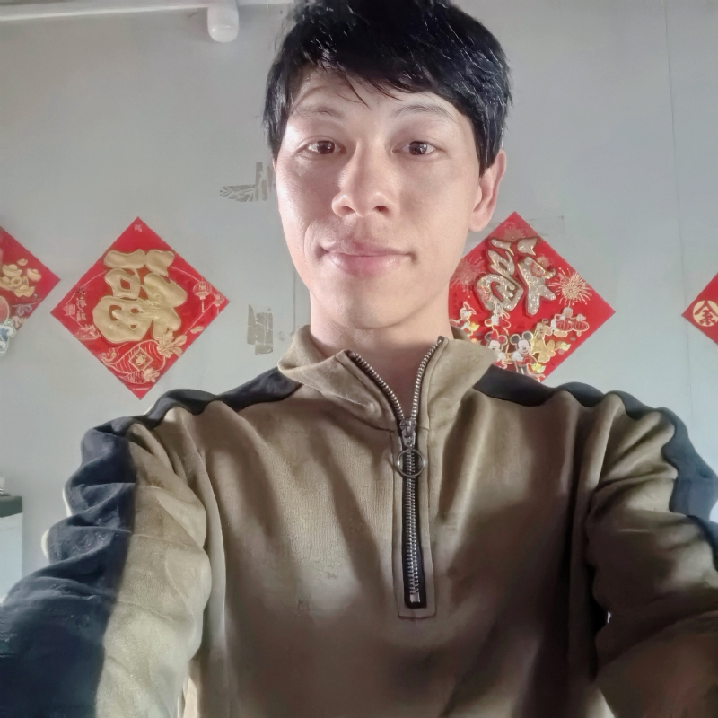 夏风微凉的第二张照片--上饶相亲服务中心