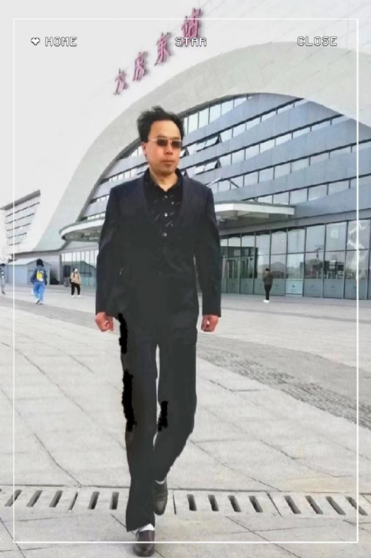 王哥的第一张照片--上饶相亲服务中心