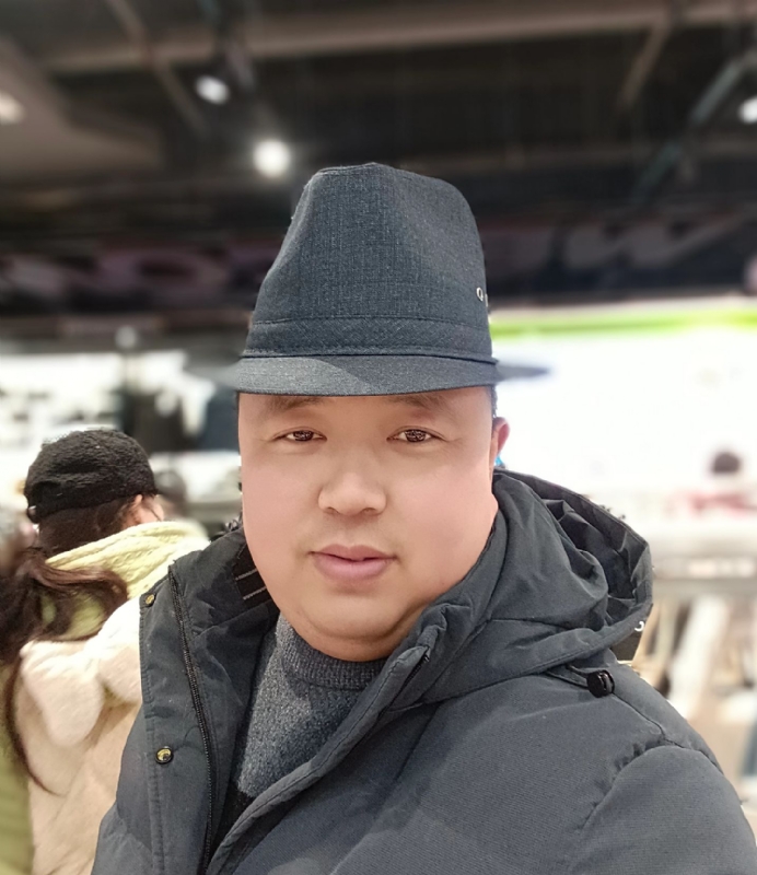 小晴天的第二张照片--上饶相亲服务中心