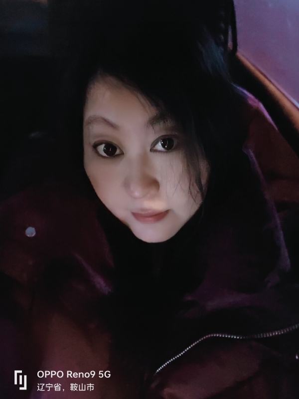 羽璨的第一张照片--上饶相亲服务中心