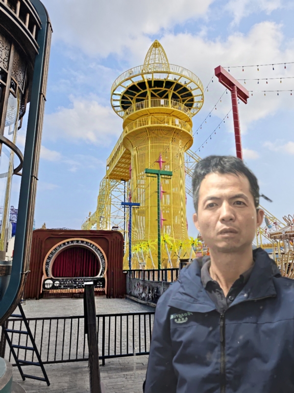 全记的第一张照片--上饶相亲服务中心