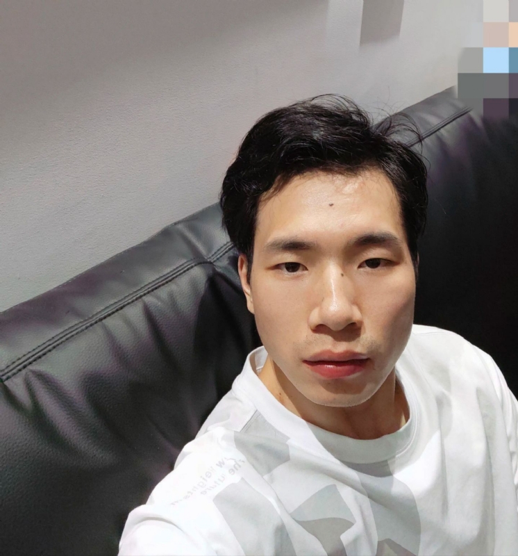 zz的第三张照片--上饶相亲服务中心