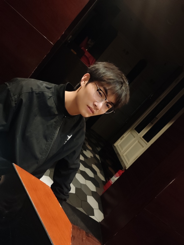 夜听雨的第一张照片--上饶相亲服务中心