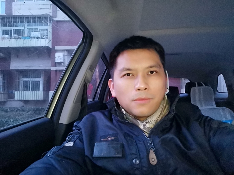 mustangtyp的第二张照片--上饶相亲服务中心