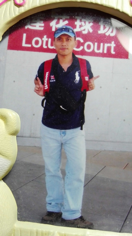 mustangtyp的第三张照片--上饶相亲服务中心