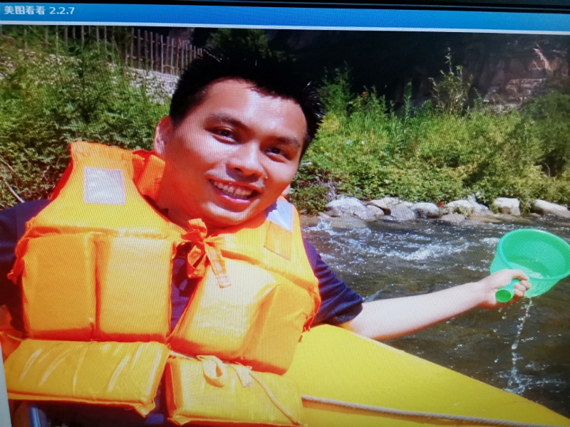 mustangtyp的第四张照片--上饶相亲服务中心