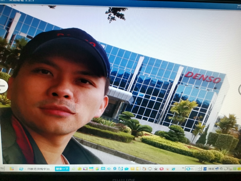 mustangtyp的第六张照片--上饶相亲服务中心