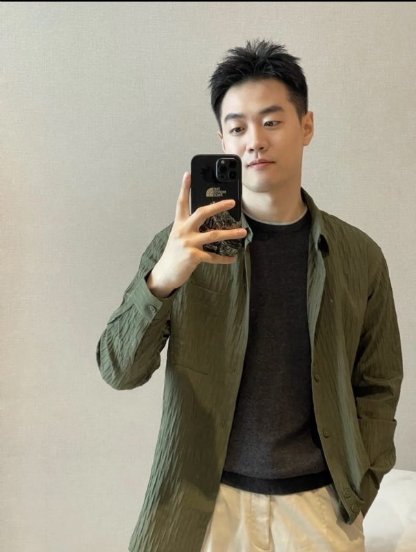 Nderash的第四张照片--上饶相亲服务中心