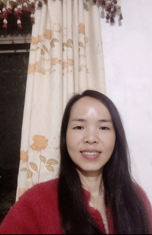 阿敏的第二张照片--上饶相亲服务中心