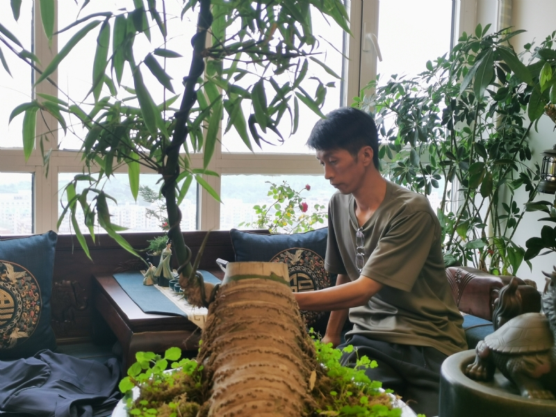 成个家的第一张照片--上饶相亲服务中心