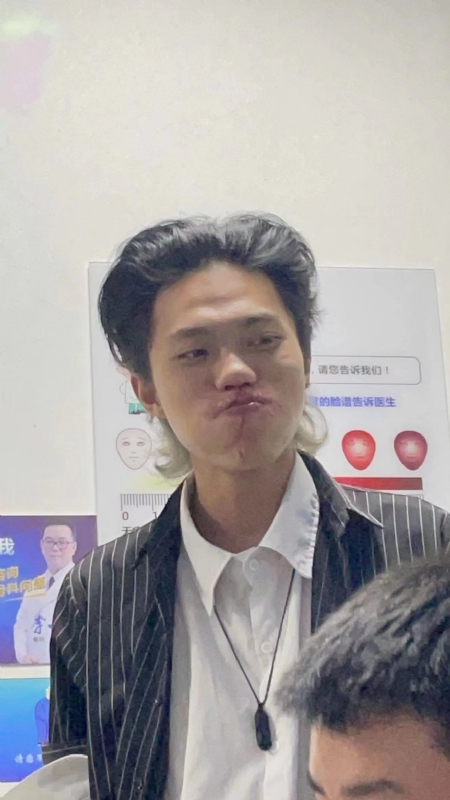 M1tatron的第二张照片--上饶相亲服务中心