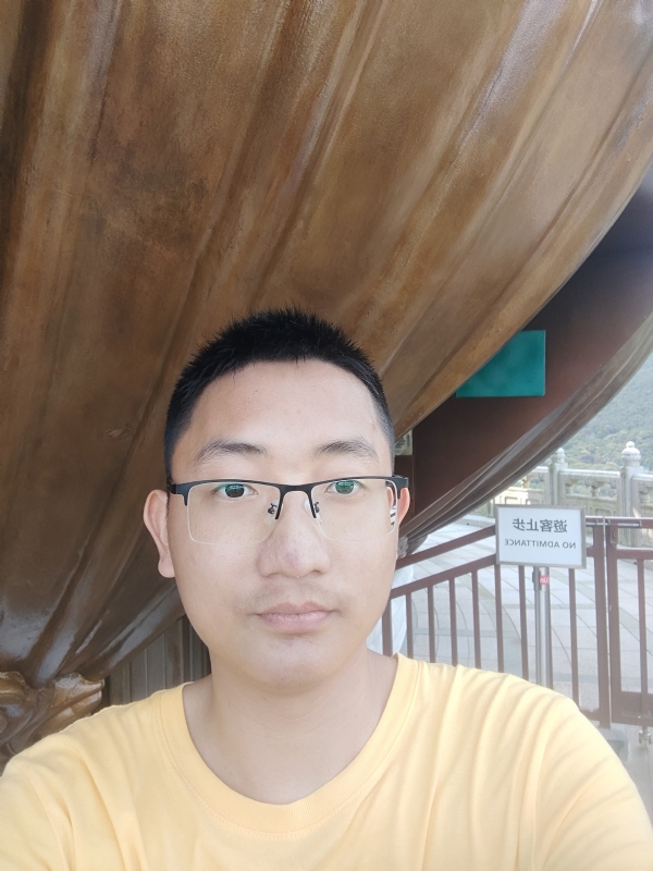 老实人的第一张照片--上饶相亲服务中心