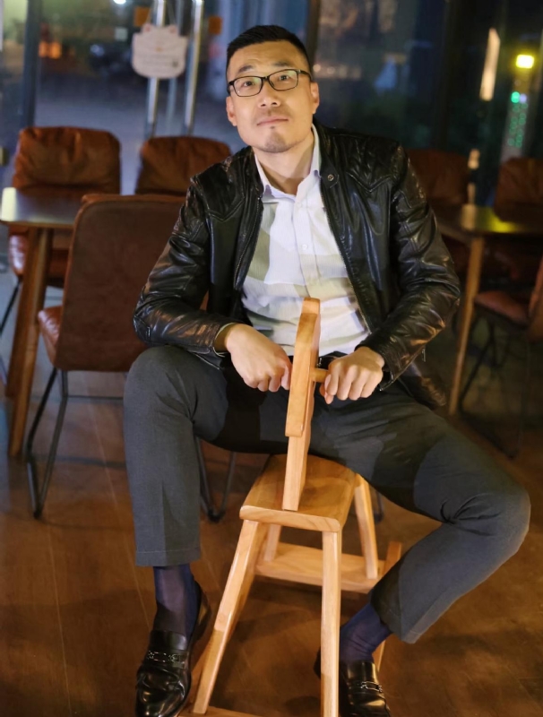 Lee的第二张照片--上饶相亲服务中心