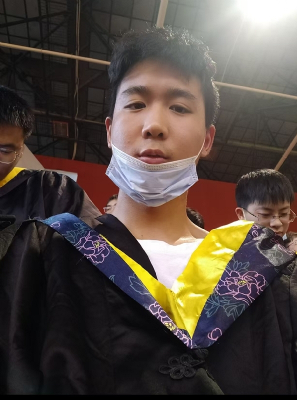 落落大方的第一张照片--上饶相亲服务中心