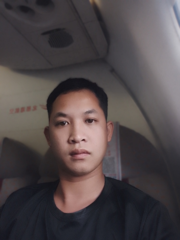 梦里的人的第二张照片--上饶相亲服务中心