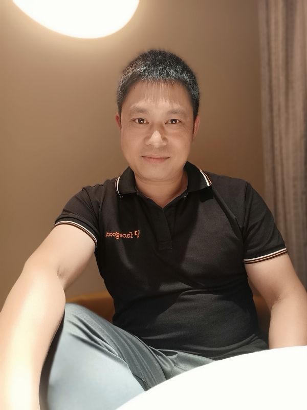 影子的第一张照片--上饶相亲服务中心