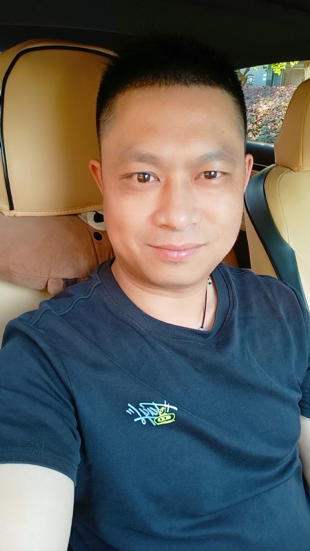 影子的第二张照片--上饶相亲服务中心