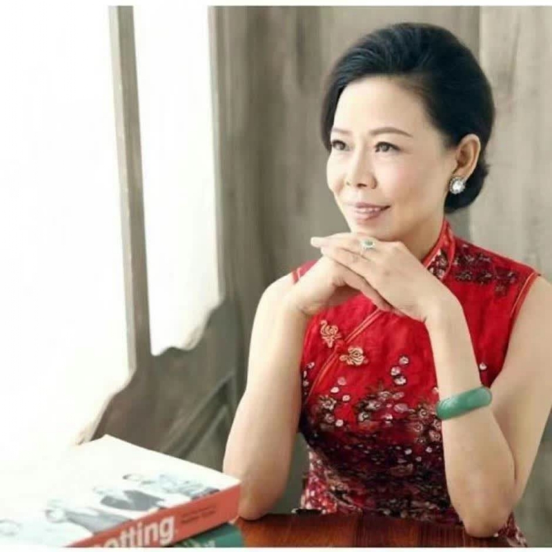 温润如玉的第二张照片--上饶相亲服务中心