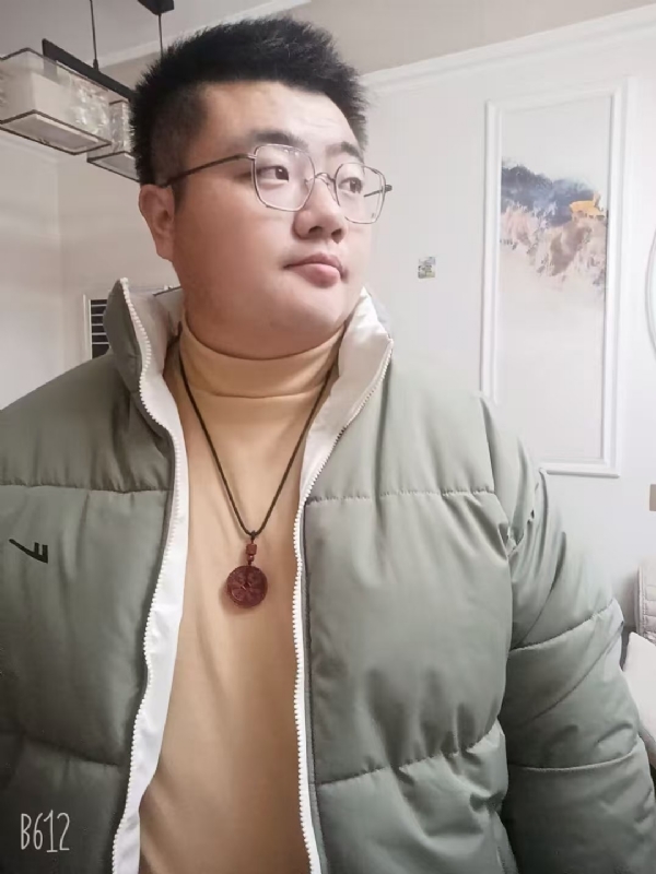 浦宁先生的第一张照片--上饶相亲服务中心