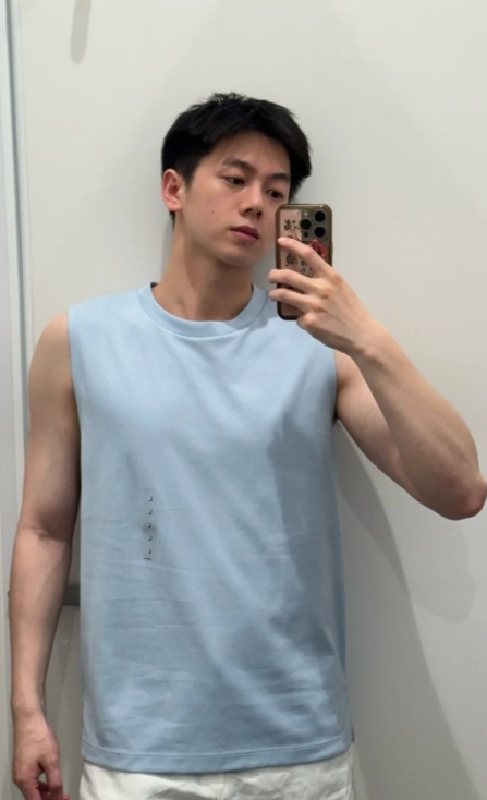 可爱的帅的第一张照片--上饶相亲服务中心