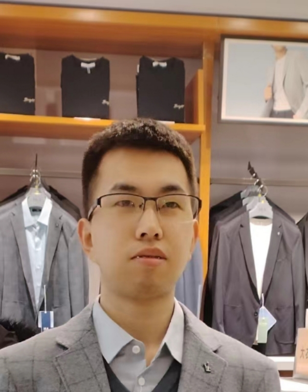 吴桐的第一张照片--上饶相亲服务中心