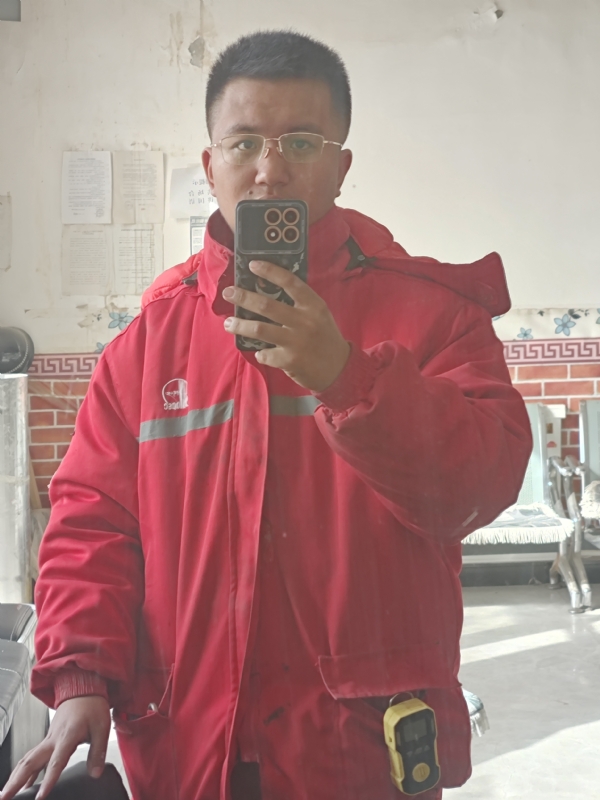 鹤某的第二张照片--上饶相亲服务中心