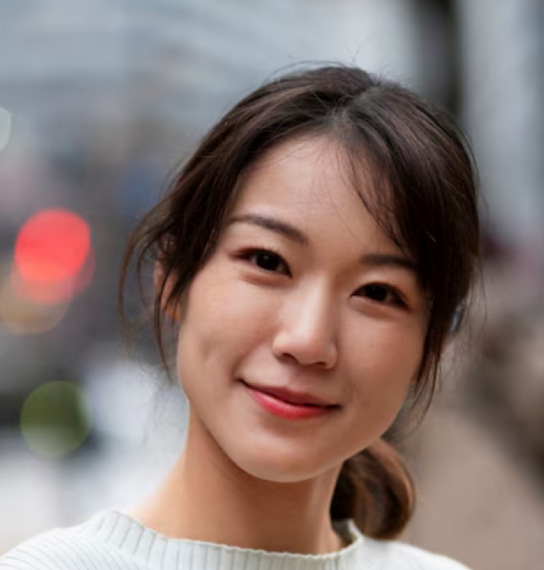 ivyPoh金眉的第一张照片--上饶相亲服务中心