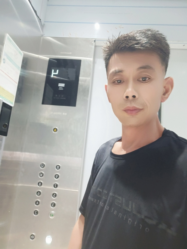 我喜欢的第一张照片--上饶相亲服务中心