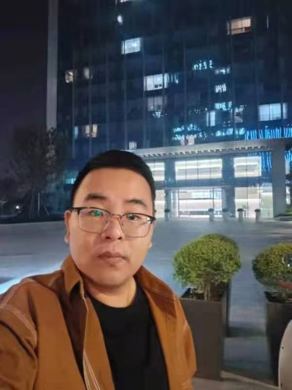 少康的第一张照片--上饶相亲服务中心