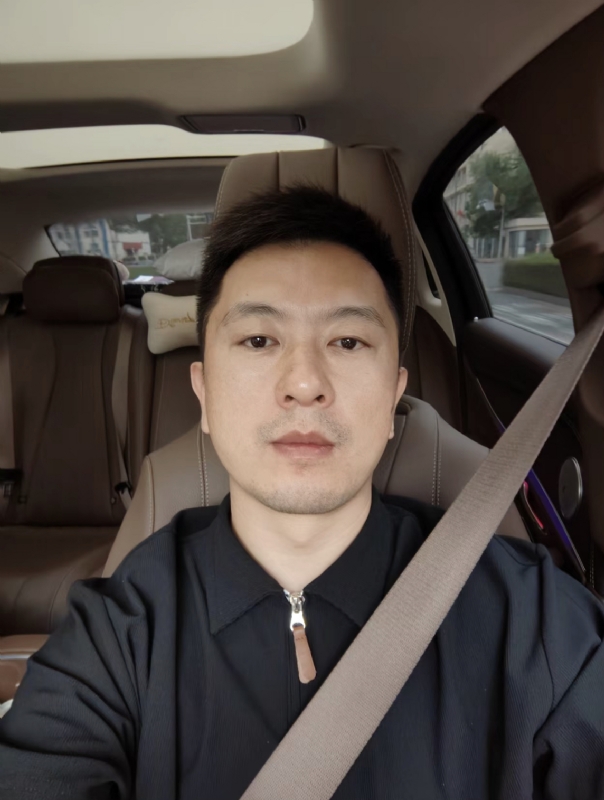 Jason的第一张照片--上饶相亲服务中心