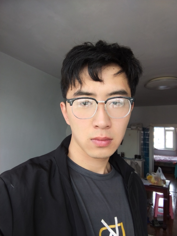 雷震雨的第二张照片--上饶相亲服务中心