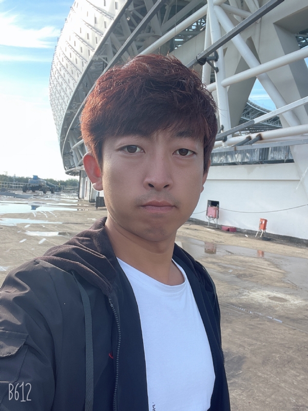 绅士大男孩的第一张照片--上饶相亲服务中心