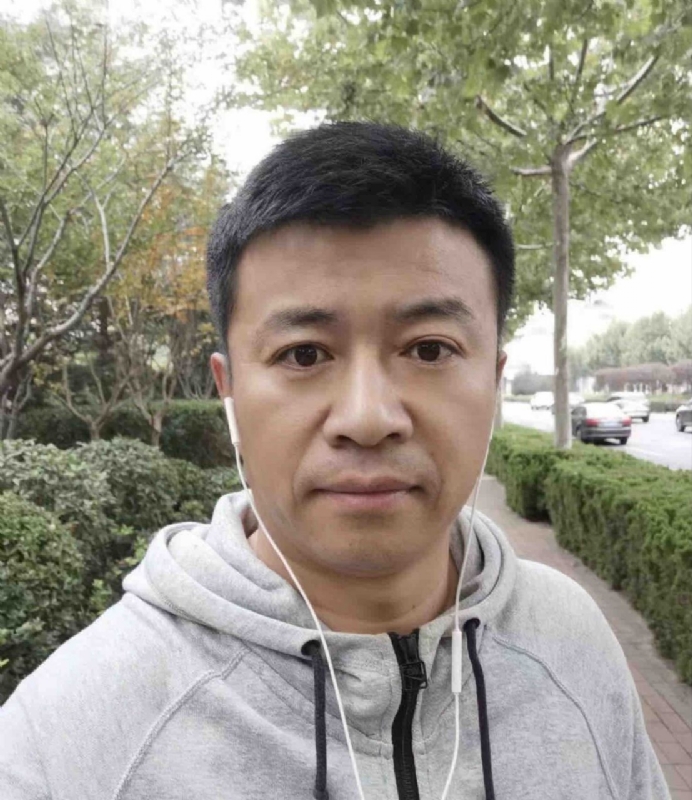 相逢即是缘的第二张照片--上饶相亲服务中心