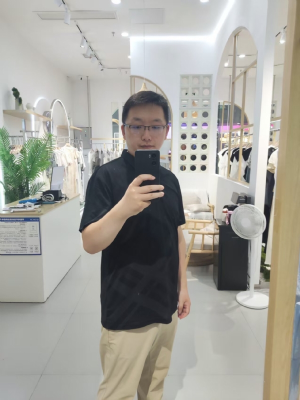 南柯的第一张照片--上饶相亲服务中心