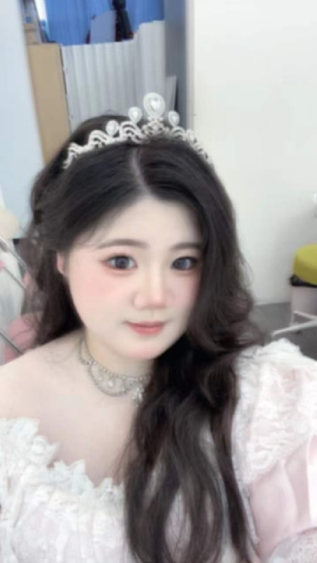 黑桃太妃糖的第二张照片--上饶相亲服务中心