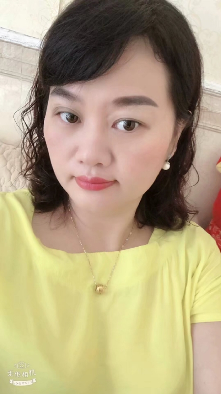 微笑的第一张照片--上饶相亲服务中心